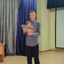 Классный час ВОВ Классный час ВОВ