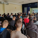 Классный час ВОВ Классный час ВОВ