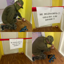 Эвакуация Учебно-тренировочная эвакуация по антитеррористической безопасности