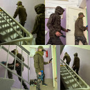 Эвакуация Учебно-тренировочная эвакуация по антитеррористической безопасности