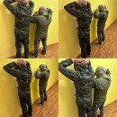 Эвакуация Учебно-тренировочная эвакуация по антитеррористической безопасности