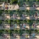 Эвакуация Учебно-тренировочная эвакуация по антитеррористической безопасности