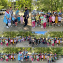 Эвакуация Учебно-тренировочная эвакуация по антитеррористической безопасности