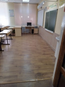 Свободный доступ для инвалидов и лиц с ОВЗ в учебные кабинеты Обеспечение свободного доступа для инвалидов и лиц с ОВЗ в учебные кабинеты