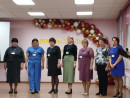 Представление участников