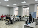 Отборочные соревнования "Профессионалы 2024" 