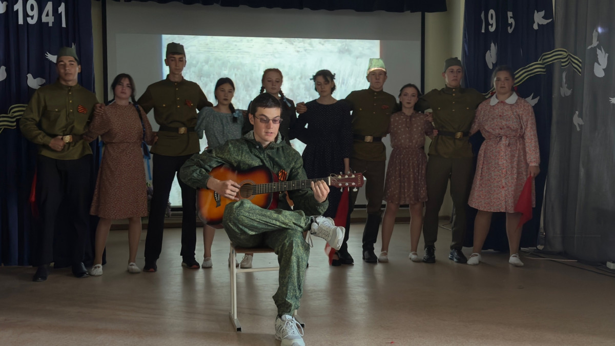 2024.05.22 Концерт