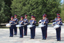 БАРАБАНЩИКИ ВЫСТУПЛЕНИЕ
