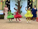 наши воспитанники наши воспитанники