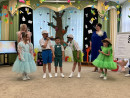 наши воспитанники наши воспитанники