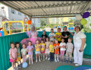 наши воспитанники наши воспитанники