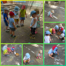 группа № 9 воспитанники 9 группы