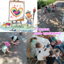 группа № 13 воспитанники 13 группы