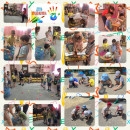 группа № 4 воспитанники 4 группы