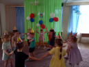 1 день рождения мальчиков и девочек
