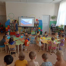 Квиз "Россия – ты моя любовь и сказка"