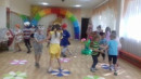 День защиты детей День защиты детей