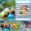 Группа № 9 День моряка в группе № 9