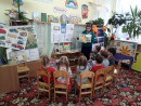 Праздник книгодарения Праздник книгодарения