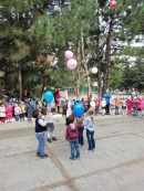День мира 2019 День мира 2019