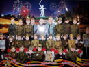 Месячник военно-патриотический Месячник военно-патриотической работы 2020 год