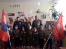 Месячник военно-патриотический Месячник военно-патриотической работы 2020 год