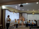 Районное МО Районное МО на базе МДОУ ДС Ёлочка г.Краснослободска