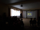 МЧС в гостях МДОУ ДС Ёлочка МЧС в гостях МДОУ ДС Ёлочка г.Краснослободска