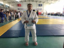2 этап Динамовской лиги по дзюдо Второй этап Динамовской лиги по дзюдо