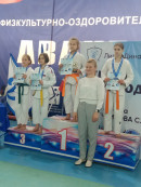 2 этап Динамовской лиги по дзюдо Второй этап Динамовской лиги по дзюдо