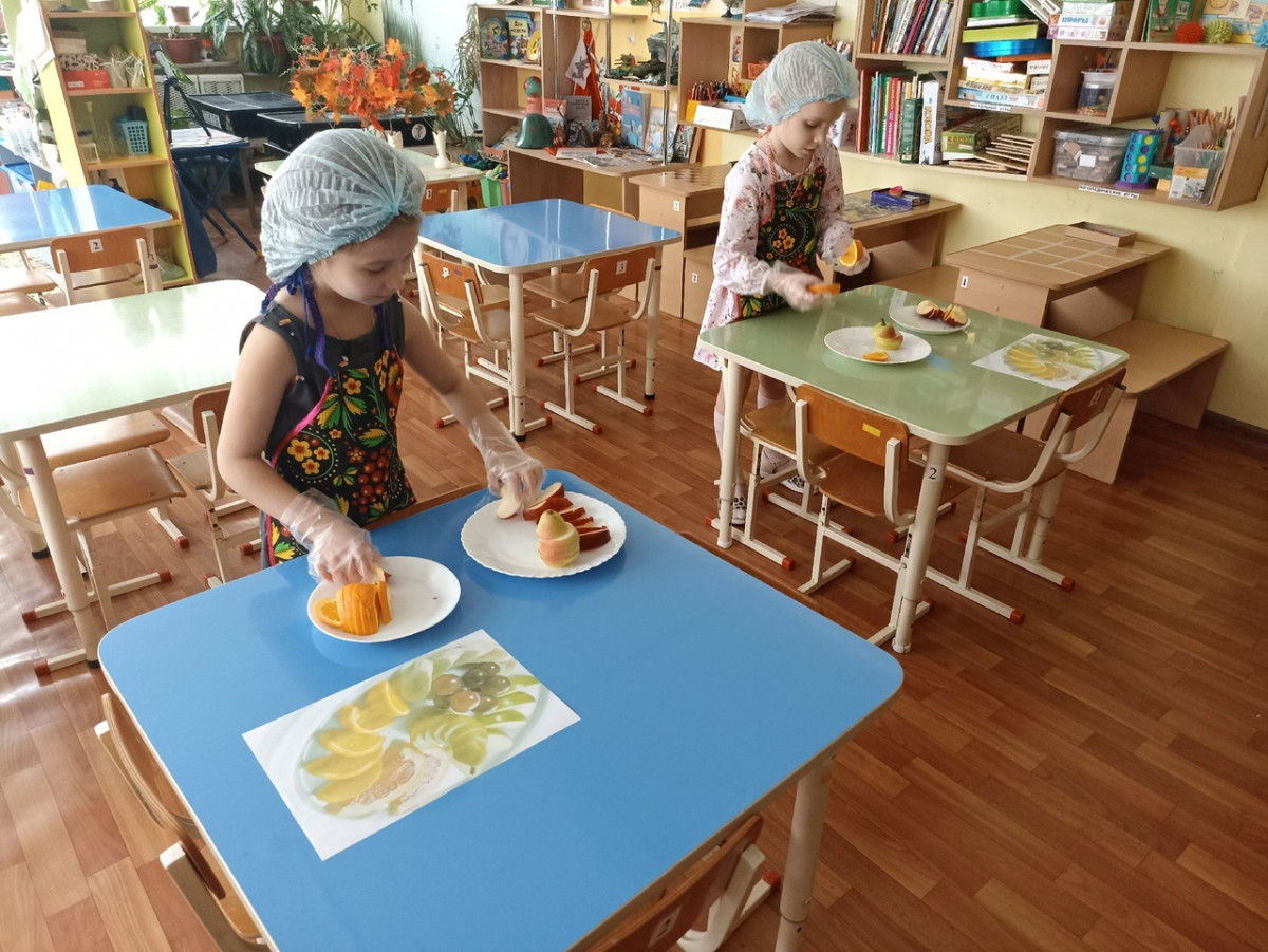 День открытых дверей