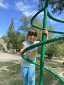 Счастливые летние денечки Мне сверху видно все!
