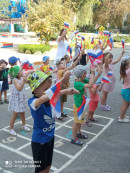 - -