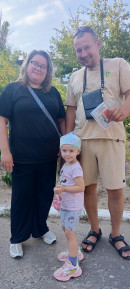 акция "Окно- опасность для рбебенка!"