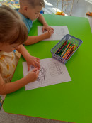 Урок по ОБЖ 3 группа