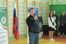 Линейка "День Знаний" Линейка "День Знаний"