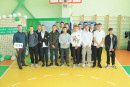 Линейка "День Знаний" Линейка "День Знаний"