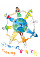 Коровина Мария 14 группа