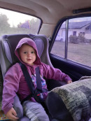 Акцияпо ПДД "Водитель! Сохрани мне жизнь!"