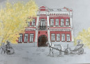  Жигулина Аполлинария, 15 лет