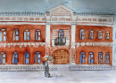  Луткова Серафима, 13 лет