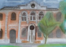  Костюк Ирина, 12 лет
