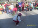 Праздник на улице в МОУ детском саду № 264 