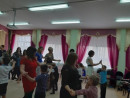 праздник мам и бабушек март 2019