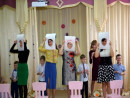 праздник мам и бабушек март 2019