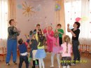 "Радужный салют во славу Дня... в МОУ детском саду № 78 