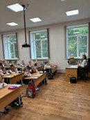 День самоуправления - 2024 День самоуправления - 2024