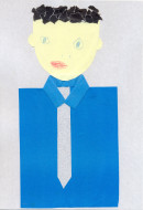 Меняйлов Захар группа №9