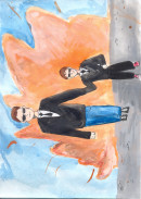 Милка Рома группа № 1