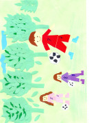 Ладыгина Ульяна группа № 14